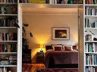 Spacious historical art oasis in the city center - B&B Bergen