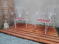 FINCA los nogales - B&B