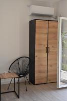 Apartmani Trivunov -Studio 1 - Chambres d’hôtes Petrovaradin