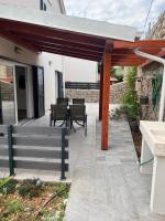 Apartman Linda - Chambres d’hôtes Cres