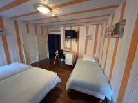 Chambre Familiale