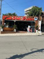 Albi's Guesthouse - B&B Ksamil