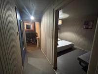 Chambre Lits Jumeaux