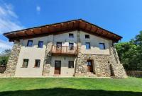 Apartamento con vistas a las montañas