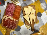 La Cheminée - Chambres d'hôtes avec bar-restaurant - Chambres d’hôtes Tardets