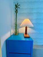 Plażowy Zakątek Boho - Ferienwohnung Danzig