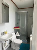 Appartamento con 2 Camere da Letto e Terrazza 