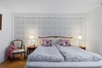 Tweepersoonskamer met Gedeelde Badkamer