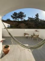 Apartamento Colibri - stylish interior & near the beach - Chambres d’hôtes Aljezur