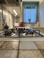 Heritage Harmony with FREE PARKING - Ferienwohnung Budapest