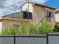 Studio Villa Monica - Ferienwohnung Vallauris