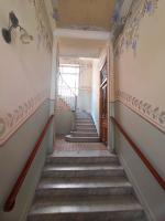 Les Ixias - Ferienwohnung Menton