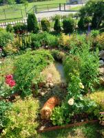 Pokoje u Eli - B&B Solec-Zdrój