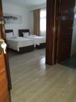 Prime Nomads - B&B Kisumu