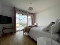 Rez-De-Jardin tout Comfort - Bed and Breakfast Tourgeville