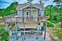 The Floridian tranquil beachside retreat - B&B