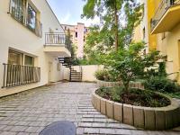 Angelo Roma u Národního muzea - Chambres d'hôtes Prague