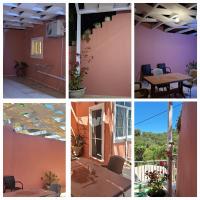 Rosemary holiday home - Bed and Breakfast