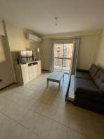 Departamento -Oro- Frente al Parque Sarmiento, By Apartcba - B&B Córdoba