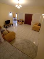 Cummin up - B&B Fort Jeudy