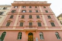 WWB Colosseo - B&B