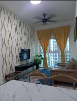 Rental or homestay Aisya Kajang Bangi - B&B Kajang