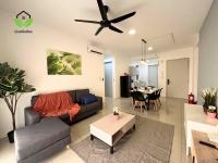 IOI City Mall Cozy Home PICC - Chambres d’hôtes