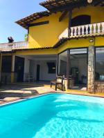 Pousada Gente Bonita João Fernandes - B&B Búzios