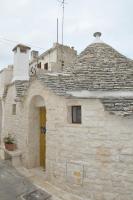 Trullo Relax - B&B Alberobello
