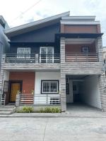 M3 Private Villa - B&B Angeles City