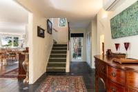 Camelot Island Retreat - B&B