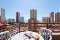 Apartments Carlos V - Bed and Breakfast Benidorm
