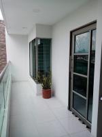 Apartamento Familiar residencial M2 - B&B