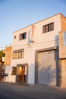 Hostal Los Balcones II - Ferienwohnung Nazca