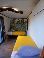 Casa de 2 dormitorios