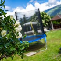 Biohof Gala - B&B Naturno