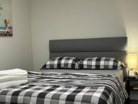 Guest Suite - Cozy Crib - Ferienwohnung Regina