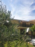 Mila Apartmani - Chambres d’hôtes Sutomore