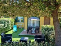 Maison en duplex dans résidence à 400m de la mer - B&B
