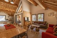 Chalet Le Strato 12 - B&B Valloire
