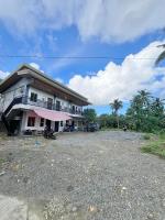 Affordable Apartelle 15mins to the Airport Airport & Sugba Lagoon-Triple Beagle Apartment - Chambres d'hôtes Del Carmen, Surigao del Norte