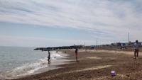 Stunning Beachfront House - Chambres d'hôtes Felixstowe