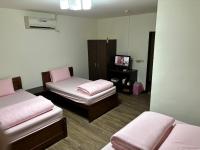 今友緣二館民宿 - B&B Dongyan