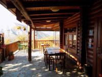 Alagonia Country Homes - B&B Alagonía