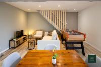 L'Ecrin de Soligny gîte 5 pers - B&B Soligny-les-Étangs