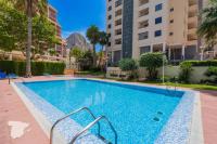 CostaBlancaDreams Maroen en Calpe - Ferienwohnung Calp