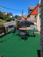 Nebelwald - B&B