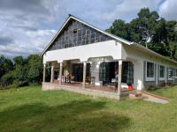 Rijema Lodge - Ferienwohnung Lolgorien