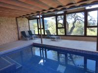 Viladomatrural - B&B Luna