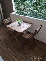 Joli studio terrasse dans quartier saint victor - B&B Marsiglia
